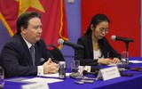 Mỹ sẵn sàng chuyển giao tàu tuần duyên 3.050 tấn thứ ba cho Việt Nam