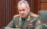 Mỹ hoãn thử tên lửa hạt nhân Minuteman III vì lo gia tăng căng thẳng