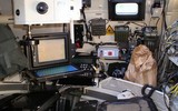 Ukraine nhận được 'Hoàng đế pháo binh' PzH 2000 để tung đòn phản công tầm xa