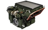 Ukraine nhận được 'Hoàng đế pháo binh' PzH 2000 để tung đòn phản công tầm xa