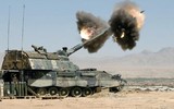 Ukraine nhận được 'Hoàng đế pháo binh' PzH 2000 để tung đòn phản công tầm xa