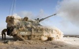 Ukraine nhận được 'Hoàng đế pháo binh' PzH 2000 để tung đòn phản công tầm xa
