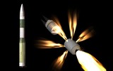 Mỹ hoãn thử tên lửa hạt nhân Minuteman III vì lo gia tăng căng thẳng
