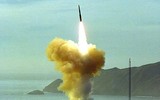 Mỹ hoãn thử tên lửa hạt nhân Minuteman III vì lo gia tăng căng thẳng