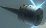 Mỹ hoãn thử tên lửa hạt nhân Minuteman III vì lo gia tăng căng thẳng