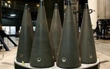 Mỹ hoãn thử tên lửa hạt nhân Minuteman III vì lo gia tăng căng thẳng