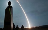 Mỹ hoãn thử tên lửa hạt nhân Minuteman III vì lo gia tăng căng thẳng