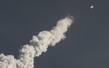Mỹ hoãn thử tên lửa hạt nhân Minuteman III vì lo gia tăng căng thẳng