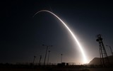 Mỹ hoãn thử tên lửa hạt nhân Minuteman III vì lo gia tăng căng thẳng