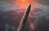 Mỹ hoãn thử tên lửa hạt nhân Minuteman III vì lo gia tăng căng thẳng