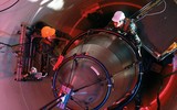 Mỹ hoãn thử tên lửa hạt nhân Minuteman III vì lo gia tăng căng thẳng