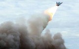 UAV khổng lồ Tu-143 của Ukraine liên tục bị Nga bắn hạ?