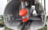 UAV khổng lồ Tu-143 của Ukraine liên tục bị Nga bắn hạ?