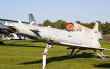 UAV khổng lồ Tu-143 của Ukraine liên tục bị Nga bắn hạ?