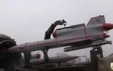 UAV khổng lồ Tu-143 của Ukraine liên tục bị Nga bắn hạ?
