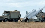 UAV khổng lồ Tu-143 của Ukraine liên tục bị Nga bắn hạ?