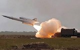 UAV khổng lồ Tu-143 của Ukraine liên tục bị Nga bắn hạ?