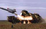 UAV khổng lồ Tu-143 của Ukraine liên tục bị Nga bắn hạ?