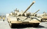 Slovenia cung cấp xe tăng chiến đấu chủ lực M-84 cho Ukraine