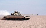 Slovenia cung cấp xe tăng chiến đấu chủ lực M-84 cho Ukraine