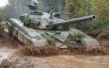 Slovenia cung cấp xe tăng chiến đấu chủ lực M-84 cho Ukraine