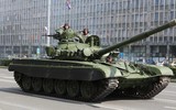 Slovenia cung cấp xe tăng chiến đấu chủ lực M-84 cho Ukraine