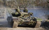 Slovenia cung cấp xe tăng chiến đấu chủ lực M-84 cho Ukraine