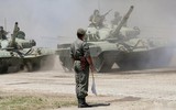 Slovenia cung cấp xe tăng chiến đấu chủ lực M-84 cho Ukraine