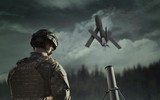 UAV cảm tử 'bóng ma' Mỹ sẽ tham chiến ở đông Ukraine?