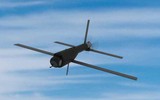 UAV cảm tử 'bóng ma' Mỹ sẽ tham chiến ở đông Ukraine?