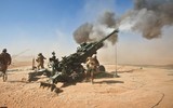 Thêm 72 siêu pháo M777 với 140.000 viên đạn từ Mỹ, pháo binh Ukraine nguy hiểm ra sao?