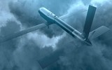 UAV cảm tử 'bóng ma' Mỹ sẽ tham chiến ở đông Ukraine?