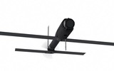 UAV cảm tử 'bóng ma' Mỹ sẽ tham chiến ở đông Ukraine?