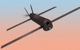 UAV cảm tử 'bóng ma' Mỹ sẽ tham chiến ở đông Ukraine?