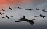 UAV cảm tử 'bóng ma' Mỹ sẽ tham chiến ở đông Ukraine?
