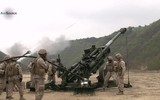 Thêm 72 siêu pháo M777 với 140.000 viên đạn từ Mỹ, pháo binh Ukraine nguy hiểm ra sao?