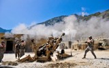 Thêm 72 siêu pháo M777 với 140.000 viên đạn từ Mỹ, pháo binh Ukraine nguy hiểm ra sao?