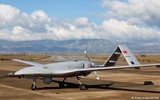 'Pháo đài bay' Tu-22M3 Nga vì sao không thể tiến vào Syria đánh phiến quân?