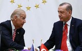 'Pháo đài bay' Tu-22M3 Nga vì sao không thể tiến vào Syria đánh phiến quân?