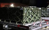 Hai bộ trưởng Mỹ tới Ukraine, mang theo tín hiệu vui cho Kiev