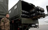 Hai bộ trưởng Mỹ tới Ukraine, mang theo tín hiệu vui cho Kiev