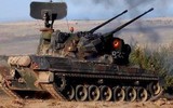 Pháo phòng không Đức chuẩn bị cung cấp cho Ukraine nguy hiểm cỡ nào?