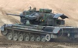 Pháo phòng không Đức chuẩn bị cung cấp cho Ukraine nguy hiểm cỡ nào?