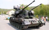 Pháo phòng không Đức chuẩn bị cung cấp cho Ukraine nguy hiểm cỡ nào?