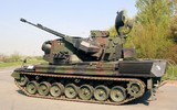 Pháo phòng không Đức chuẩn bị cung cấp cho Ukraine nguy hiểm cỡ nào?