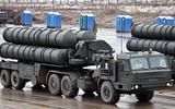 Thổ Nhĩ Kỳ vẫn vung tiền mua thêm S-400 bất chấp nghi ngờ về chất lượng vũ khí Nga