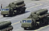 Thổ Nhĩ Kỳ vẫn vung tiền mua thêm S-400 bất chấp nghi ngờ về chất lượng vũ khí Nga