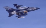 Chuyển chiến đấu cơ Tornado cho Ukraine lúc này là việc làm vô nghĩa?