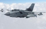 Chuyển chiến đấu cơ Tornado cho Ukraine lúc này là việc làm vô nghĩa?