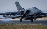 Chuyển chiến đấu cơ Tornado cho Ukraine lúc này là việc làm vô nghĩa?